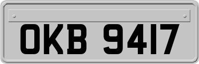 OKB9417