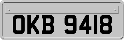 OKB9418
