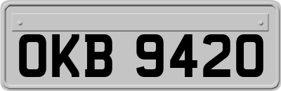 OKB9420