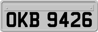 OKB9426