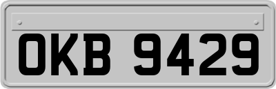 OKB9429