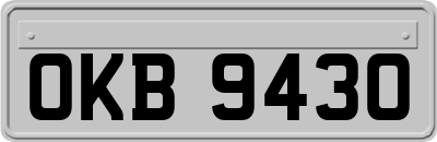 OKB9430