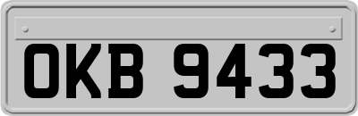 OKB9433