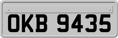 OKB9435