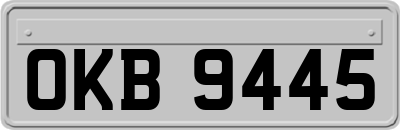 OKB9445