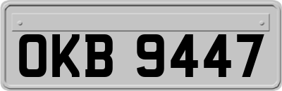 OKB9447