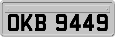 OKB9449