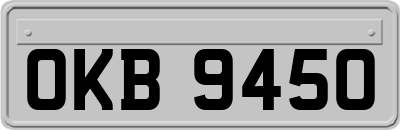 OKB9450