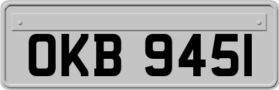 OKB9451