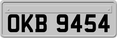 OKB9454