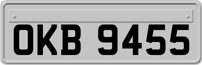 OKB9455