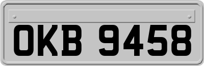 OKB9458