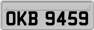 OKB9459