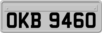 OKB9460