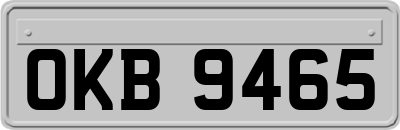 OKB9465