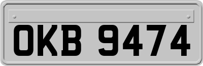 OKB9474