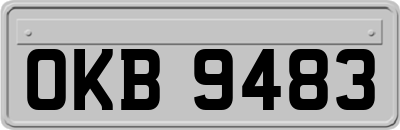 OKB9483