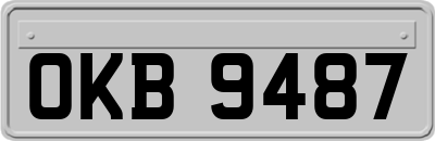 OKB9487