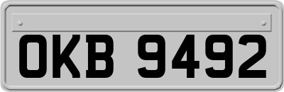 OKB9492