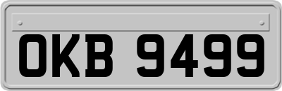 OKB9499
