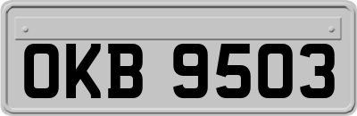 OKB9503