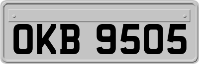 OKB9505