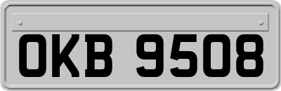 OKB9508