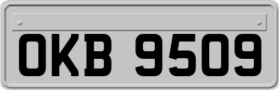 OKB9509