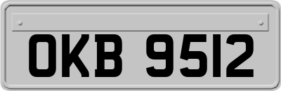 OKB9512