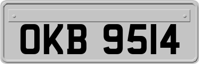 OKB9514