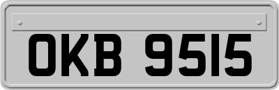OKB9515