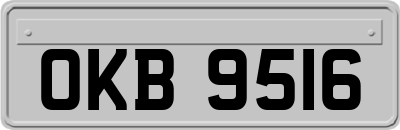 OKB9516