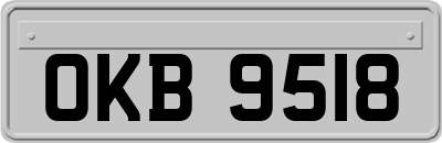OKB9518
