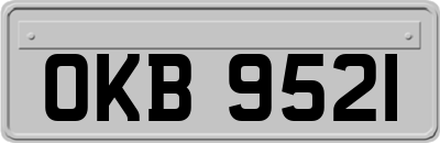 OKB9521