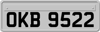 OKB9522