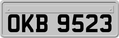 OKB9523