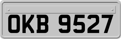 OKB9527