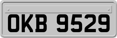 OKB9529