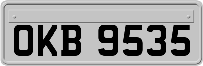 OKB9535