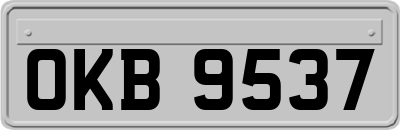 OKB9537