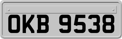 OKB9538