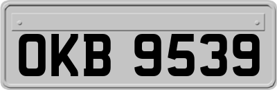 OKB9539