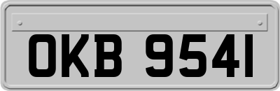 OKB9541