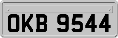 OKB9544