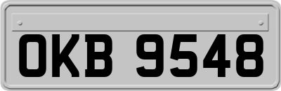 OKB9548