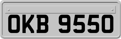 OKB9550