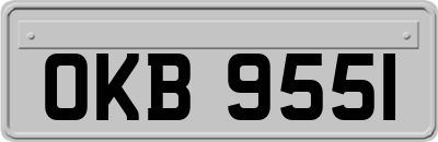 OKB9551