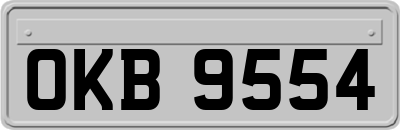 OKB9554