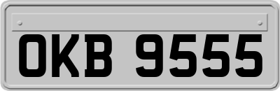 OKB9555