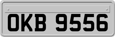 OKB9556
